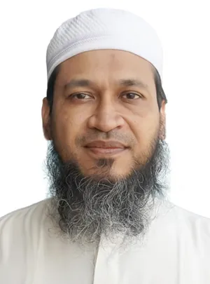 ডা. মোহাম্মদ মনিরুল ইসলাম