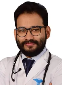 ডা. মোহাম্মদ মনিরুজ্জামান
