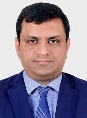 ডা. মহিউদ্দিন আহমেদ