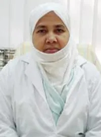 ডা. এমএসটি. নাজমুন নাহার মিনা