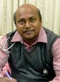 ডক্টর মুহাম্মদ আমিনুর রাজ্জাক