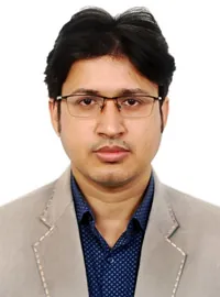 ডাঃ মুহাম্মদ মামুন উর রশিদ