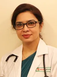ডা. মুহাম্মদ মাসুদুল হাসান (আরুপ)