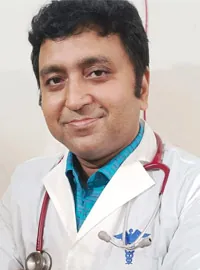ডাঃ মুহাম্মদ রাজাউল করিম