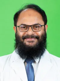 ডা. মুহাম্মদ শামসুল আরেফিন