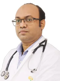 ডা. নাঈম হোসেন