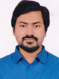 ডা. নাফিজ খান রুশো