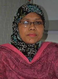 ডা: নাসরীন আখতার