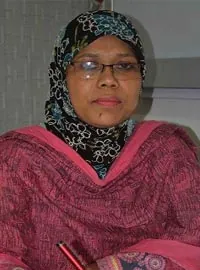 ডা. নাসরিন আক্তর