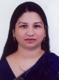 ডা. নীলুফার শাবনম