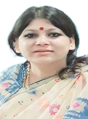 ডা: নীরা ফেরদৌস