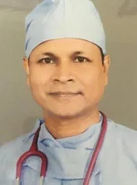ডা. নির্মল কান্তি দে