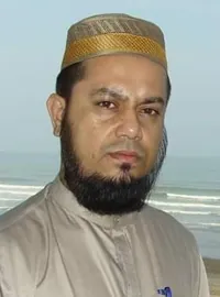 ডা. এন এম খায়রুল বাশার