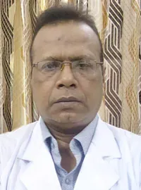 অধ্যাপক ডা. নূপুর কর