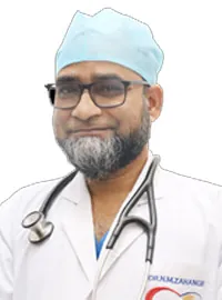 ডা. নূরুদ্দিন মোহাম্মদ জাহাঙ্গীর