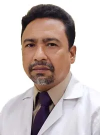 ডক্টর ওমর ফারুক