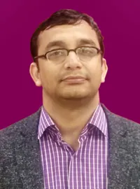 ডা. পার্থ প্রতীক রায়