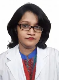 ডা. পারভীন আক্তার বানু