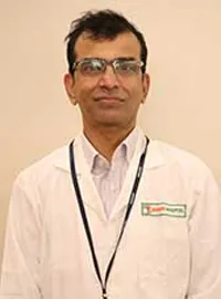 ডা. প্রসান্ত কুমার চন্দ