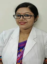 ডা. প্রিয়াঙ্কা দেবনাথ