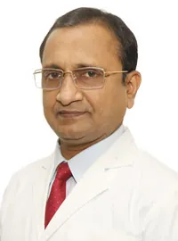 ডা. প্রবাত কুমার পোদ্দার