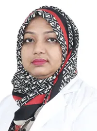 ডা. কুমরুন নাসা আহমেদ