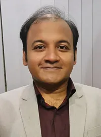 ডাঃ রাইসুল ইসলাম পারাগ