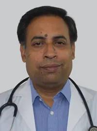 ডা. রাজর্ষি চক্রবর্তী