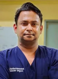 ডা. রাকিবুল হাসান অপু