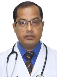 ডা. রেজাউল হক