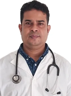 ডা. রোকেয়া সুলতানা রুমা