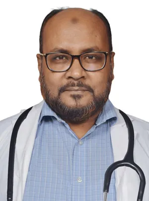 ডা. এস. কে. এম. রাসেল