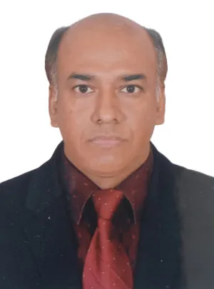 ডা. এস.এম. আহসানুল কবির আল-আজিজ
