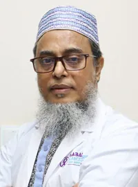 অধ্যাপক ডা. এস. এম. লুতফর রহমান