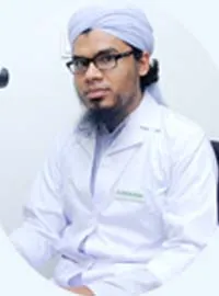 ডা. এস এম রেজওয়ান রাজু