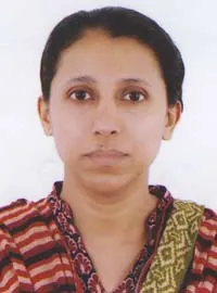 ডা. শাহেলা নাজনীন