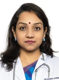 ডা. সামিনা ইসলাম
