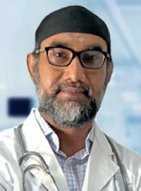 ডাঃ সামির আজম (সানি)