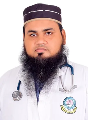 ডা. সৈয়দ মোহাম্মদ রিজভী