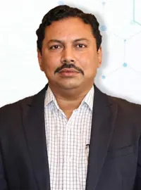 ডা. সাইদুল হক জুয়েল