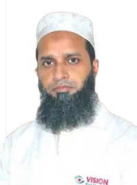 ডা. এসবি রাসেল