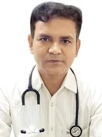 ডা. সিরাজুস সালেকিন