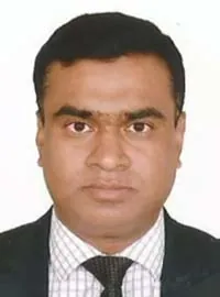 ডা. শাহিন মাহমুদ