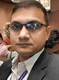 ডা. শওকত হোসেন রোমেল