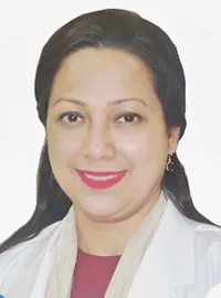 ডা. শুভ্রা দেবনাথ