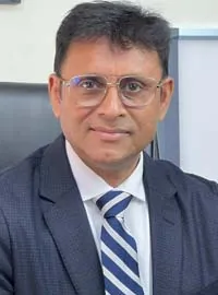 ডা. এস কে ফরিদ আহমেদ