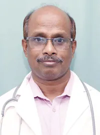 ডা. এস এম আবদুর রাজ্জাক