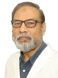 ডাক্তার সোহেল আহমেদ