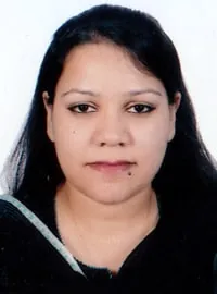 ডাঃ সোনিয়া রহমান
