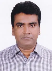 ডা. সুরজিত কুমার তালুকদার